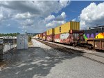 CSXT 620184